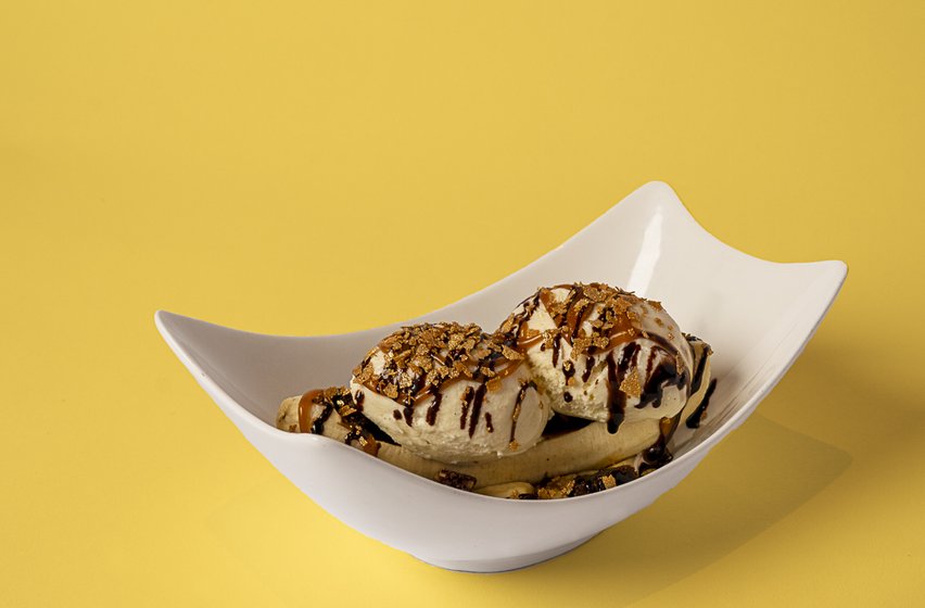 Banana Split