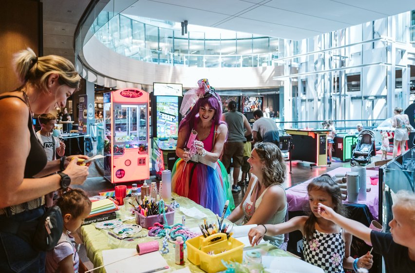 CentreEaton,BrunchLGBT-10