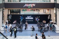 CentreEaton,activationNike,juillet2023-56
