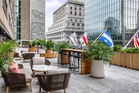Terrasse - 1