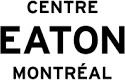 Centre Eaton Montréal logo