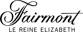 Fairmont logo