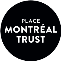 Place Montréal Trust logo